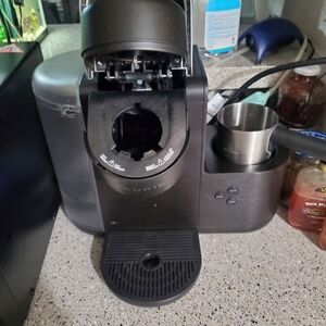Keurig Black Coffee Maker